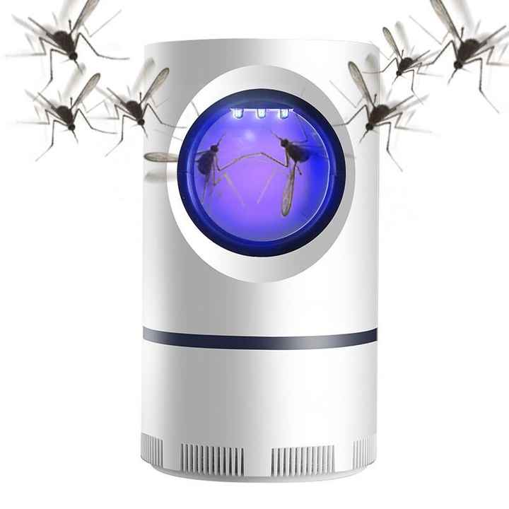 LED MOSQUITO KILLING LAMP