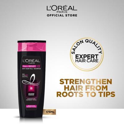 L'Oréal Paris Elvive Fall Resist Reinforcing Shampoo – 175 ml