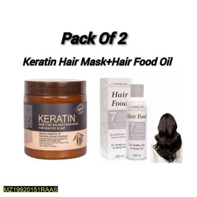 2 in 1 Hair Care Deal