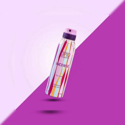 Opio Body Spray 200ml – Exotic, Long-Lasting Fragrance for a Mysterious & Alluring Aura