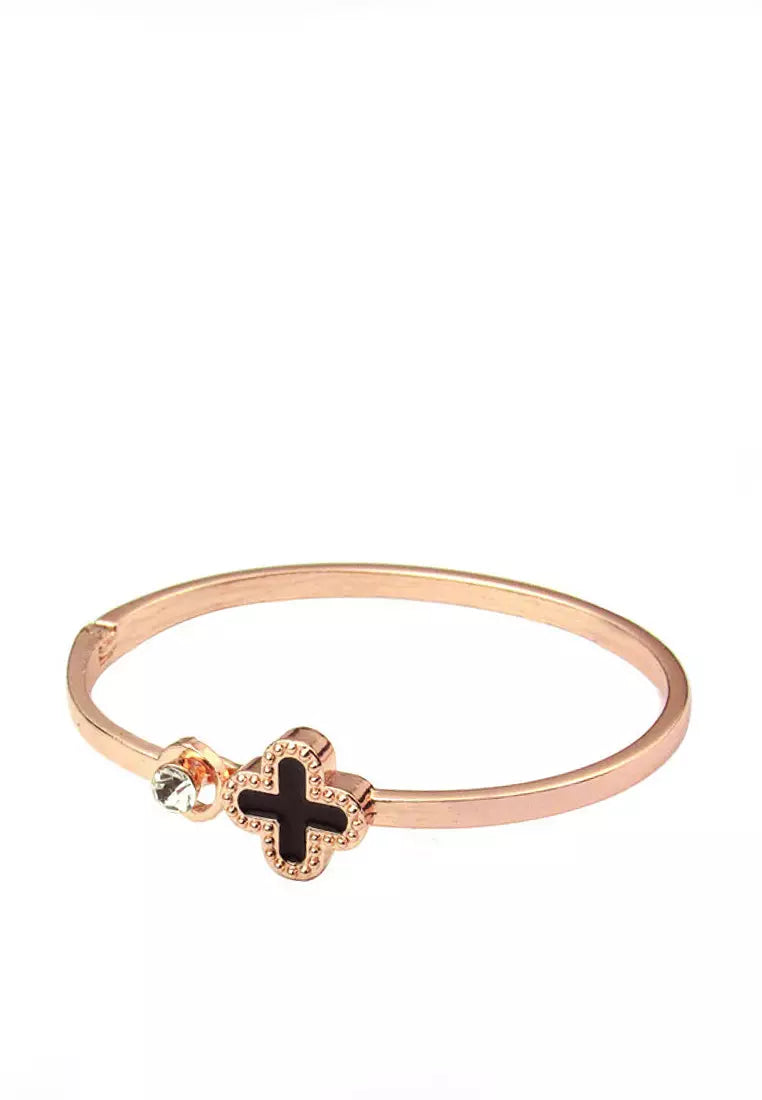 Classic Fashion Clover Women