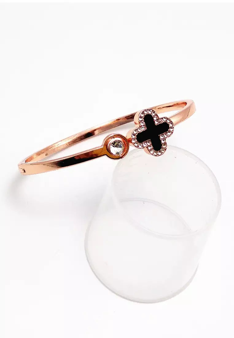 Classic Fashion Clover Women