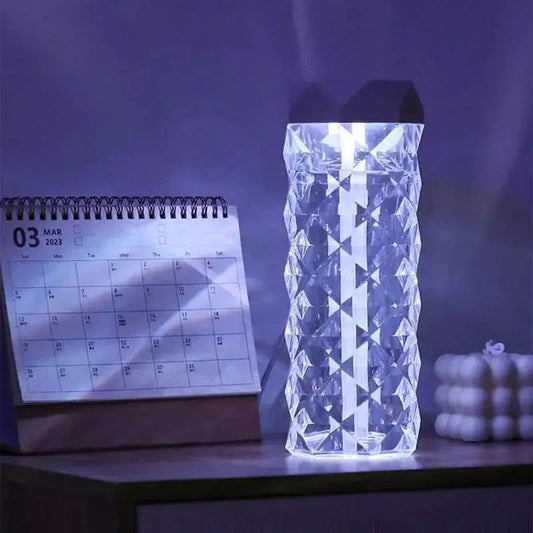Crystal Humdifier
