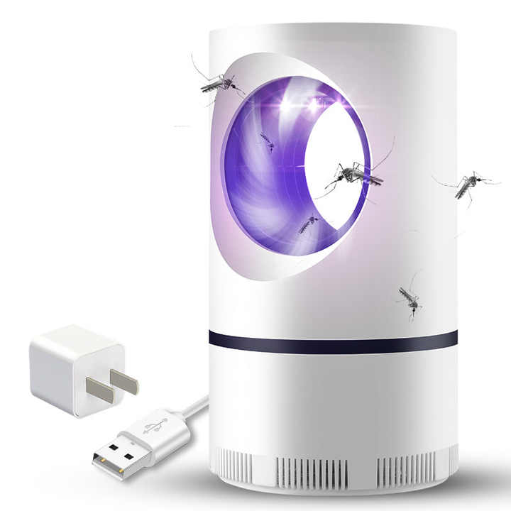 LED MOSQUITO KILLING LAMP