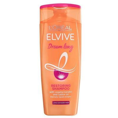 L'Oréal Paris Elvive Dream Long Restoring Shampoo – 175 ml