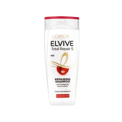 L'Oréal Paris Elvive Total Repair 5 Repairing Shampoo – 175 ml