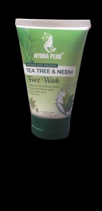 Neem Face Wash