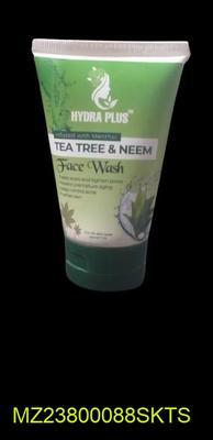 Neem Face Wash