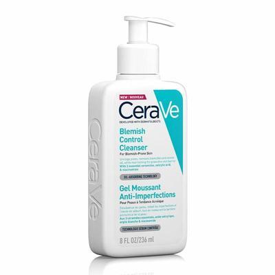 Blemish Control Face Cleanser - 236ml