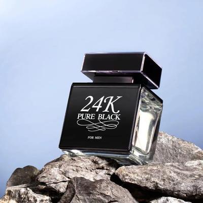 Long Lasting Fragrance Perfume