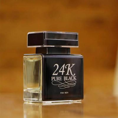 Long Lasting Fragrance Perfume