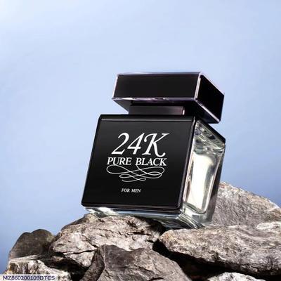 Long Lasting Fragrance Perfume