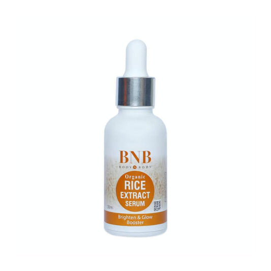 Radiant Rice Essence Serum - Hydrating & Skin Brightening Formula