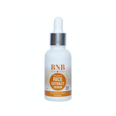 Radiant Rice Essence Serum - Hydrating & Skin Brightening Formula