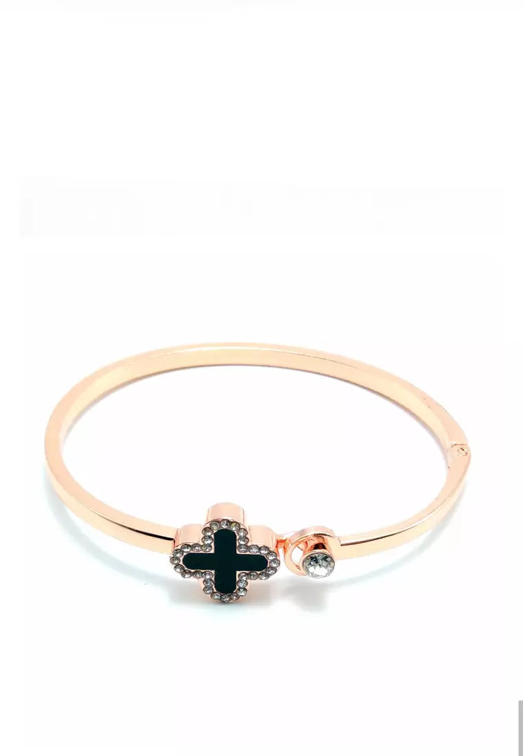 Classic Fashion Clover Women